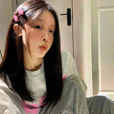梦女孩